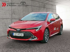 Bild des Angebotes Toyota Corolla Touring Sports Hybrid NAVI ACC LED