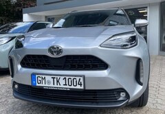 Bild des Angebotes Toyota Yaris Cross Yaris Cross Hybrid 130 1.5 Team D*Safety/Winter*