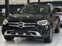 Bild des Angebotes Mercedes-Benz GLC 300 de 4M *EXCLUSIVE*BURM*PANO*R-CAM*E-AHK*