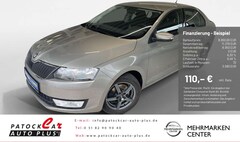 Bild des Angebotes Skoda Rapid/Spaceback