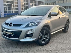 Bild des Angebotes Mazda CX-7 Exclusive-Line+XENON+TÜV/AU NEU+ALLRAD