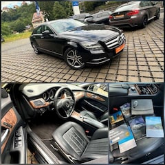 Bild des Angebotes Mercedes-Benz CLS 350 Navi Leder LED Kamera SHD