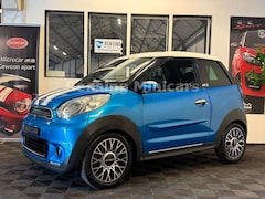 Bild des Angebotes Microcar M8 Sport DCI M8 Mopedauto Leicht Minicar 45 KM