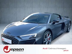 Bild des Angebotes Audi R8 Coupe V10 performance quattro S tronic