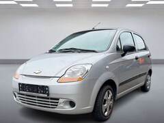 Bild des Angebotes Chevrolet Matiz S*Klima * Servo