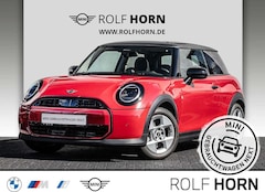Bild des Angebotes MINI Cooper COOPER C Classic Trim Panorama HeadUp Navi RfKam
