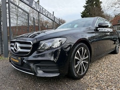 Bild des Angebotes Mercedes-Benz E 350 d Limousine //*AMG*WIDESCREEN*360KAM.//