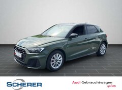 Bild des Angebotes Audi A1 S line 40 TFSI EDITION *Navi*SONOS*