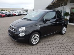 Bild des Angebotes Fiat 500 *Uconnect 7"/DAB/Apple Car Play-Android Auto*