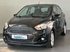 Bild des Angebotes Ford Ka/Ka+ KA+ Cool & Sound #USB #AC #1.HAND WENIG KM!