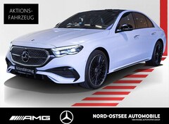 Bild des Angebotes Mercedes-Benz E 300 de AMG NIGHT PANO DIGITAL-LIGHT 360°