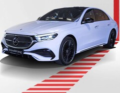 Bild des Angebotes Mercedes-Benz E 300 de AMG NIGHT PANO DIGITAL-LIGHT 360°