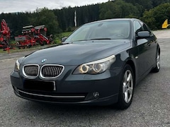 Bild des Angebotes BMW 525 525d xDrive Aut.Edition Exclusive