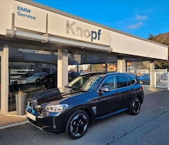 Bild des Angebotes BMW iX3 Impressive *Sportsitze,HUD,H K,DAB,RFK,PANO*