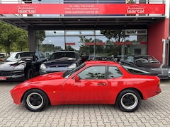 Bild des Angebotes Porsche 944 Targa - dt. Fzg. gr.Service Neu!