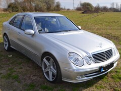Bild des Angebotes Mercedes-Benz E 500 E-Klasse 7G-TRONIC Avantgarde