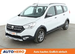 Bild des Angebotes Dacia Lodgy 1.5 Blue dCi Stepway*NAVI*CAM*TEMPO*PDC*
