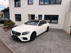 Bild des Angebotes Mercedes-Benz E 250 Lim Automatik/AMG Styling Paket 1