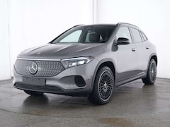Bild des Angebotes Mercedes-Benz EQA 350 Electric Art 4Matic AHK Night Burmester