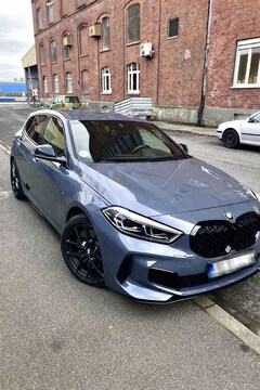 Bild des Angebotes BMW 135 M135i xDrive Performance / Head-up/ Harman Kardon