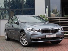 Bild des Angebotes BMW 640 640i xDrive GT Autom. HeadUp Panorama 360°