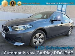 Bild des Angebotes BMW 216 216 Gran Coupe Automatik LED CarPlay Live Cockp