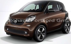 Bild des Angebotes smart forTwo PERFECT - Pano., Navi, SHZ, Kam. ...