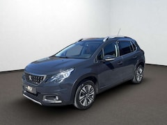 Bild des Angebotes Peugeot 2008 1.2 PureTech 110 Allure Pano Navi RFK Sitzh