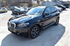 Bild des Angebotes BMW X3 xDrive 30 d M Sport "Leder/AHK/Kamera"