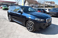 Bild des Angebotes BMW X3 xDrive 30 d M Sport "Leder/AHK/Kamera"