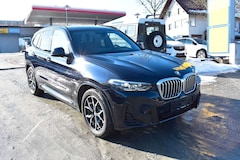 Bild des Angebotes BMW X3 xDrive 30 d M Sport "Leder/AHK/Kamera"