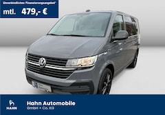 Bild des Angebotes VW T6.1 Multivan 2.0TDI DSG Family Klima MFA CAM