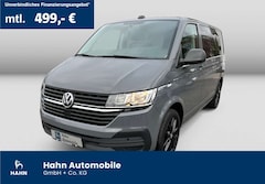 Bild des Angebotes VW T6.1 Multivan 2.0TDI DSG Family Klima MFA CAM