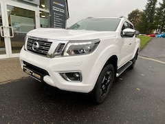 Bild des Angebotes Nissan Navara 2.3 dCi 4x4  Tekna Double Cab, AHK, WKR