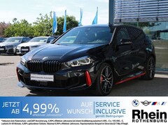Bild des Angebotes BMW 128 ti M Sport pro Navi LED LIVE HeadUp DriveAss