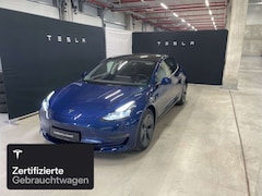 Bild des Angebotes Tesla Model 3 Long Range AWD