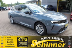 Bild des Angebotes Opel Astra Sports Tourer 1.2 Turbo Edition