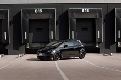 Bild des Angebotes Mitsubishi Colt CZT 1.5