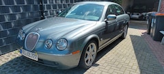 Jaguar S-Type 4.2 V8 Executive
