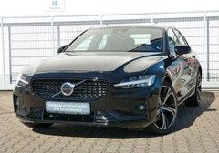 Bild des Angebotes Volvo S60 B4 Plus Dark Automatik SD*StdHz*ACC