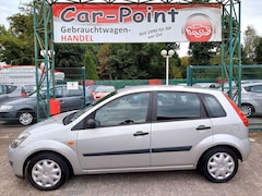 Bild des Angebotes Ford Fiesta Fun X
