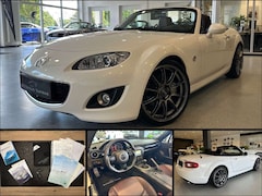 Bild des Angebotes Mazda MX-5 1.8 Hamaki|1.HD|47.681km|OZ 18"|Eibach