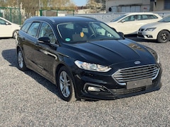 Bild des Angebotes Ford Mondeo Titanium
