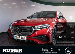 Bild des Angebotes Mercedes-Benz E 300 de 4M AMG Sport Premium Distr. LED Pano