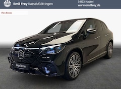 Bild des Angebotes Mercedes-Benz EQE SUV EQE SUV