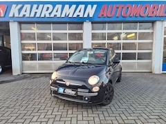 Bild des Angebotes Fiat 500