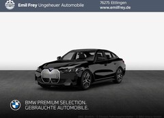 Bild des Angebotes BMW i4 eDrive40 Gran Coupe Navi HiFi Sitzheizung