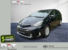 Bild des Angebotes Toyota Prius+ 1,8l Hyb. Comfort wenig Kilometer, Shz,