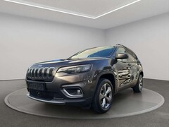 Bild des Angebotes Jeep Cherokee Limited 4x4/LED/Leder/Carplay/Kam/SHZ