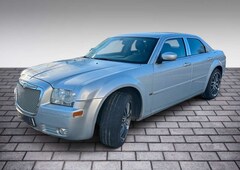 Bild des Angebotes Chrysler 300C 3.5 V6 Autom.